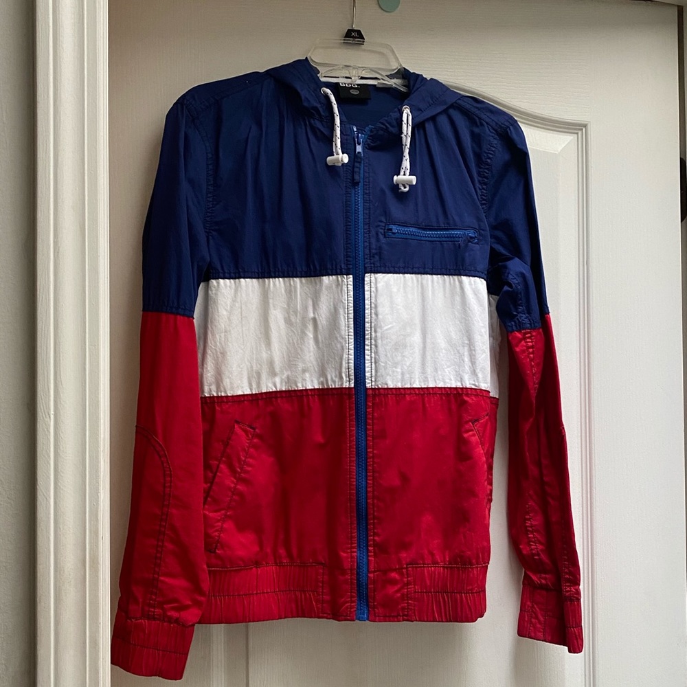 BDG Jacket